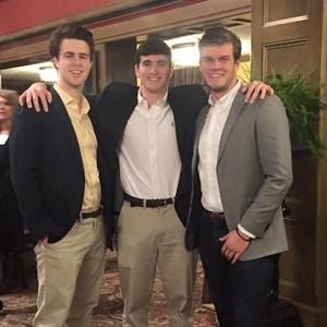 Meet your Posher, Peter